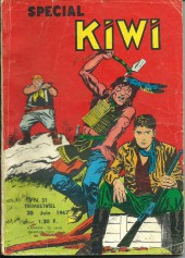 Kiwi (Spécial) (Lug) -31- Mission non remplie