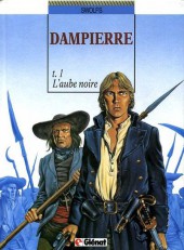 Dampierre -1b1990- L'aube noire