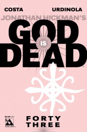 God is Dead (2013) -43- Forty three