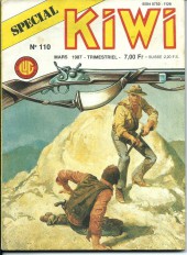 Kiwi (Spécial) (Lug) -110- Un ennemi implacable