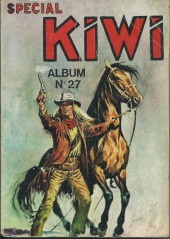 Kiwi (Spécial) (Lug) -Rec27- Album N°27 (du n°75 au n°77)