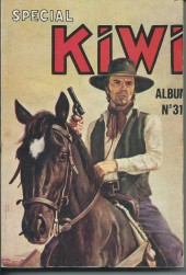 Kiwi (Spécial) (Lug) -Rec31- Album N°31 (du n°87 au n°89)