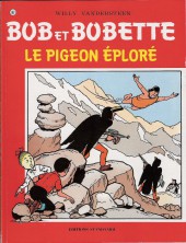 Bob et Bobette (3e Série Rouge) -187b1994- Le pigeon éploré