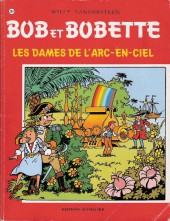 Bob et Bobette (3e Série Rouge) -184b1997- Les dames de l'arc-en-ciel