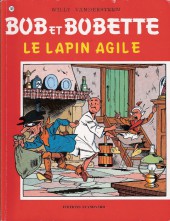 Bob et Bobette (3e Série Rouge) -149d1998- Le lapin agile