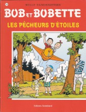 Bob et Bobette (3e Série Rouge) -146d2006- Les pêcheurs d'étoiles