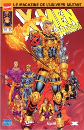 X-Men Universe (1999) -13- Il était une fois