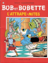 Bob et Bobette (3e Série Rouge) -142b2000- L'attrape-mites