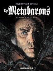The metabarons (2000) -INT01a- The Metabarons