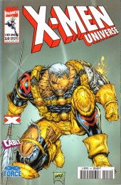 X-Men Universe (1999) -10- Rêves, cauchemars et prophéties