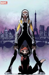 Wolverines -3b- Ne crains pas la mort (Comic Con Edition)