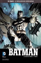 DC Comics - Le Meilleur des Super-Héros -7- Batman - La Cour des hiboux - 1re partie