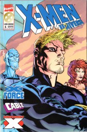 X-Men Universe (1999)