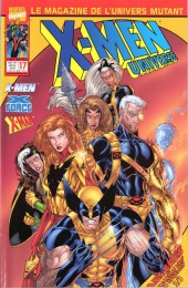 X-Men Universe (1999) -17- Le jour du jugement
