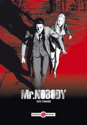 Mr. Nobody -INT- Mr Nobody