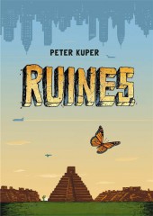 Ruines (Kuper) - Ruines