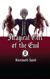 Magical Girl of the End -8- Tome 8