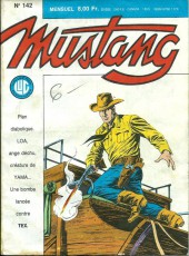 Mustang (3e série A) (Lug) -142- Numéro 142