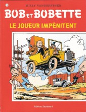 Bob et Bobette (3e Série Rouge) -135d2006- Le joueur impénitent