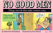 No Good Men (1983) - No Good Men