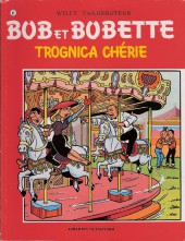 Bob et Bobette (3e Série Rouge) -86c2002- Trognica chérie