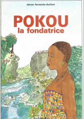 Mémoire africaine -2- Pokou, la fondatrice