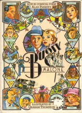 Bugsy Malone (1976) - Bugsy Malone