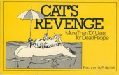 Cat's revenge