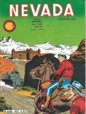 Nevada (Lug) -453- Numéro 453
