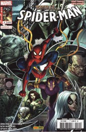 Spider-Man (5e série) -11- Descente aux enfers (1/3)