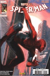 Spider-Man (5e série) -112- Descente aux enfers (1/3)