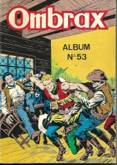 Ombrax (Lug) -Rec53- Album N°53 (du n°200 au n°202)