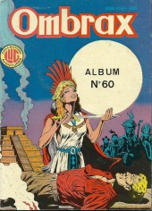 Ombrax (Lug) -Rec60- Album N°60 (du n°221 au n°223)