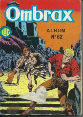 Ombrax (Lug) -Rec62- Album N°62 (du n°227 au n°229)