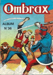 Ombrax (Lug) -Rec36- Album N°36 (du n°141 au n°144)