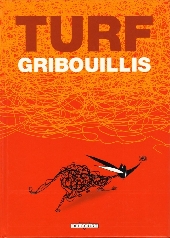 Gribouillis (Turf) - Gribouillis