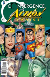 Convergence Action Comics (2015) -1- Untitled
