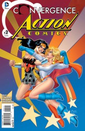 Convergence Action Comics (2015) -2- Untitled
