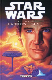 Star Wars -5b2015- Épisode V - L'Empire contre-attaque
