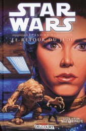 Star Wars -6b2015- Épisode VI - Le retour du Jedi 