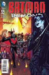 Batman Beyond (2015) -2- Brave New Worlds, Part 2