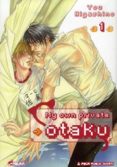 My Own Private Otaku -1- Tome 1
