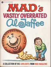 (AUT) Jaffee - Mad's vastly overrated