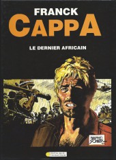 Frank Cappa -3a1991- Le Dernier Africain