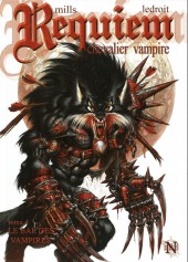 Requiem chevalier vampire -4a2010- Le Bal des vampires