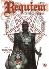 Requiem chevalier vampire -6a2007- Hellfire club