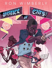Prince of Cats (2012) - Prince of Cats