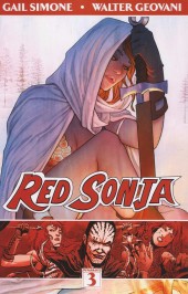Red Sonja (2013) -INT03- The Forgiving of Monsters