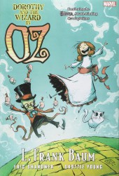 Dorothy & the Wizard in Oz (2011) -INT- Dorothy and the Wizard in Oz