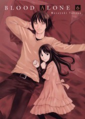 Blood alone -6a- Tome 6